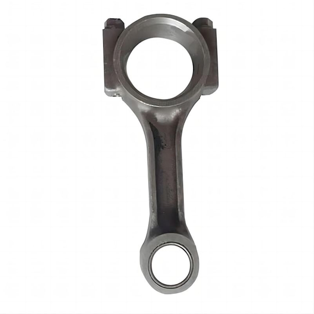 Huwad na connecting rod