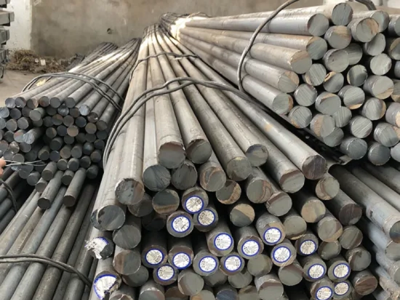 Pro e contro dell'acciaio al carbonio: cosa dovresti sapere